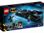 LEGO® DC Batman™ 76224 Batmobile™: inseguimento di Batman™ vs. The Joker™