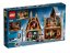 LEGO® Harry Potter™ 76388 Látogatás Roxmorts™ faluban
