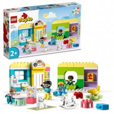 LEGO® DUPLO® 10992 Life At The Day-Care Center