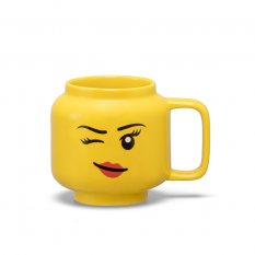 LEGO® keramický hrnček 255 ml - winky