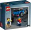LEGO® 40409 Dragster