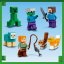 LEGO® Minecraft® 21249 Die Crafting-Box 4.0