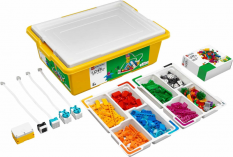 LEGO® Education 45345 Ensemble SPIKE™ Essentiel