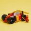 LEGO® Ninjago® 71780 Kai's Ninja racewagen EVO