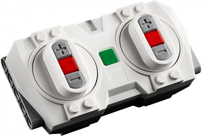 LEGO® Powered UP 88010 Diaľkové ovládanie
