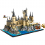 LEGO® Harry Potter™ 76419 Kasteel Zweinstein™ en terrein