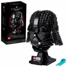 LEGO® Star Wars™ 75304 Casco de Darth Vader™