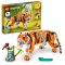 LEGO® Creator 3-in-1 31129 Majestic Tiger