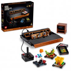 LEGO® Icons 10306 Atari® 2600 - damaged box