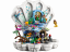 LEGO® Disney™ 43225 Królewska muszla Małej Syrenki