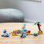 LEGO® Super Mario™ 71398 Ensemble d'extension Le bord de mer de Dorrie