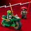 LEGO® Ninjago® 71788 La moto ninja de Lloyd
