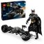 LEGO® DC Batman™ 76273 La figurine de Batman™ à construire et la moto Bat-Pod