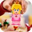 LEGO® Super Mario™ 71403 Peach kalandjai kezdőpálya