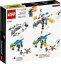 LEGO® Ninjago® 71760 Jays Donnerdrache EVO