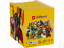 LEGO® Minifigúrky 71045 25. séria - box - 36 ks