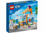 LEGO® City 60363 Lodziarnia