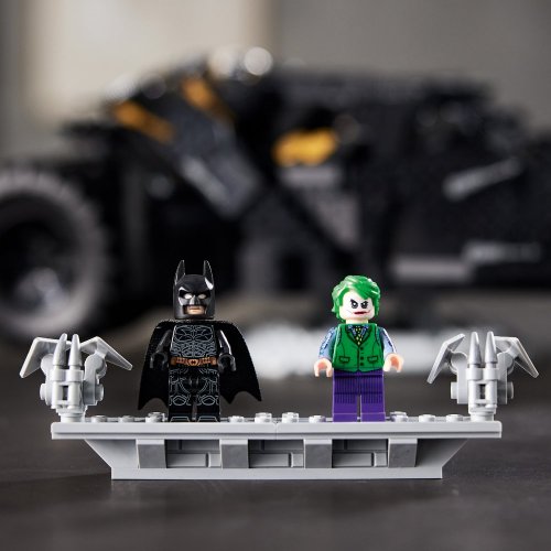 LEGO® DC Batman™ 76240 Batmobile™ Tumbler