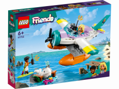 LEGO® Friends 41752 Tengeri mentőrepülőgép
