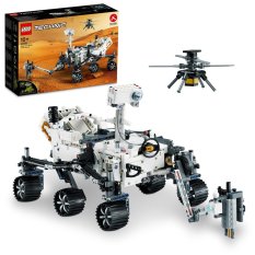 LEGO® Technic™ 42158 NASA Mars Rover Perseverance