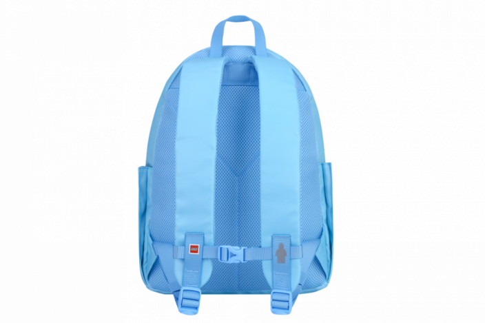 LEGO® Tribini JOY plecak - pastelowy niebieski