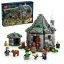 LEGO® Harry Potter™ 76428 A Cabana de Hagrid: Uma Visita Inesperada