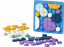 LEGO® DOTS 41955 Placa Decorativa para Coser