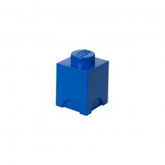 LEGO® Scatola portaoggetti 1 - blu