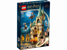 LEGO® Harry Potter™ 76413 Bradavice: Komnata nejvyšší potřeby