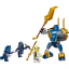 LEGO® Ninjago® 71805 Pack de combat : le robot de Jay