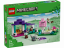 LEGO® Minecraft® 21253 Zvierací útulok
