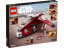 LEGO® Star Wars™ 75354 Coruscant őrző hadihajó™