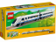 LEGO® Creator Expert 40518 Pociąg szybkobieżny