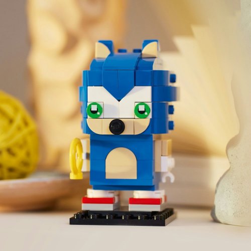 LEGO® BrickHeadz 40627 Sonic the Hedgehog™
