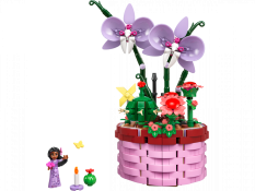 LEGO® Disney™ 43237 Isabelin kvetináč