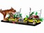 LEGO® Jurassic World™ 76956 Tyranozaur na wolności