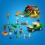 LEGO® City 60353 Misje ratowania dzikich zwierząt