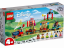 LEGO® Disney™ 43212 Treno delle celebrazioni Disney