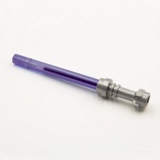 LEGO® Star Wars Gélové pero svetelný meč - fialové