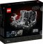 LEGO® Star Wars™ 75329 Diorama de la poursuite dans les tranchées de l’Étoile de la Mort