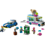 LEGO® City 60314 Il furgone dei gelati e l’inseguimento della polizia