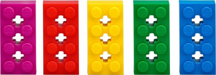 LEGO® Education 45345 Zestaw SPIKE™ Essential