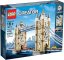 LEGO® Creator Expert 10214 Londýnský most Tower Bridge - poškozený obal