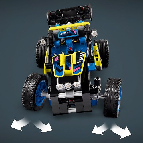 LEGO® Technic 42164 Terrängracerbuggy