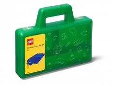 LEGO® Caixa de seleção - verde