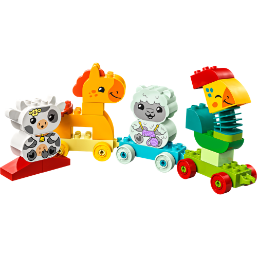 LEGO® DUPLO® 10412 Comboio de Animais