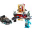 LEGO® Marvel 76213 Trónna sieň kráľa Namora