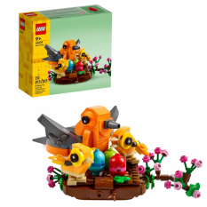 LEGO® 40639 Ptačí hnízdo
