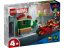 LEGO® Marvel 76287 Iron Man cu motocicletă și Hulk