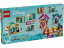 LEGO® Disney™ 43246 Disney Princess marktavonturen